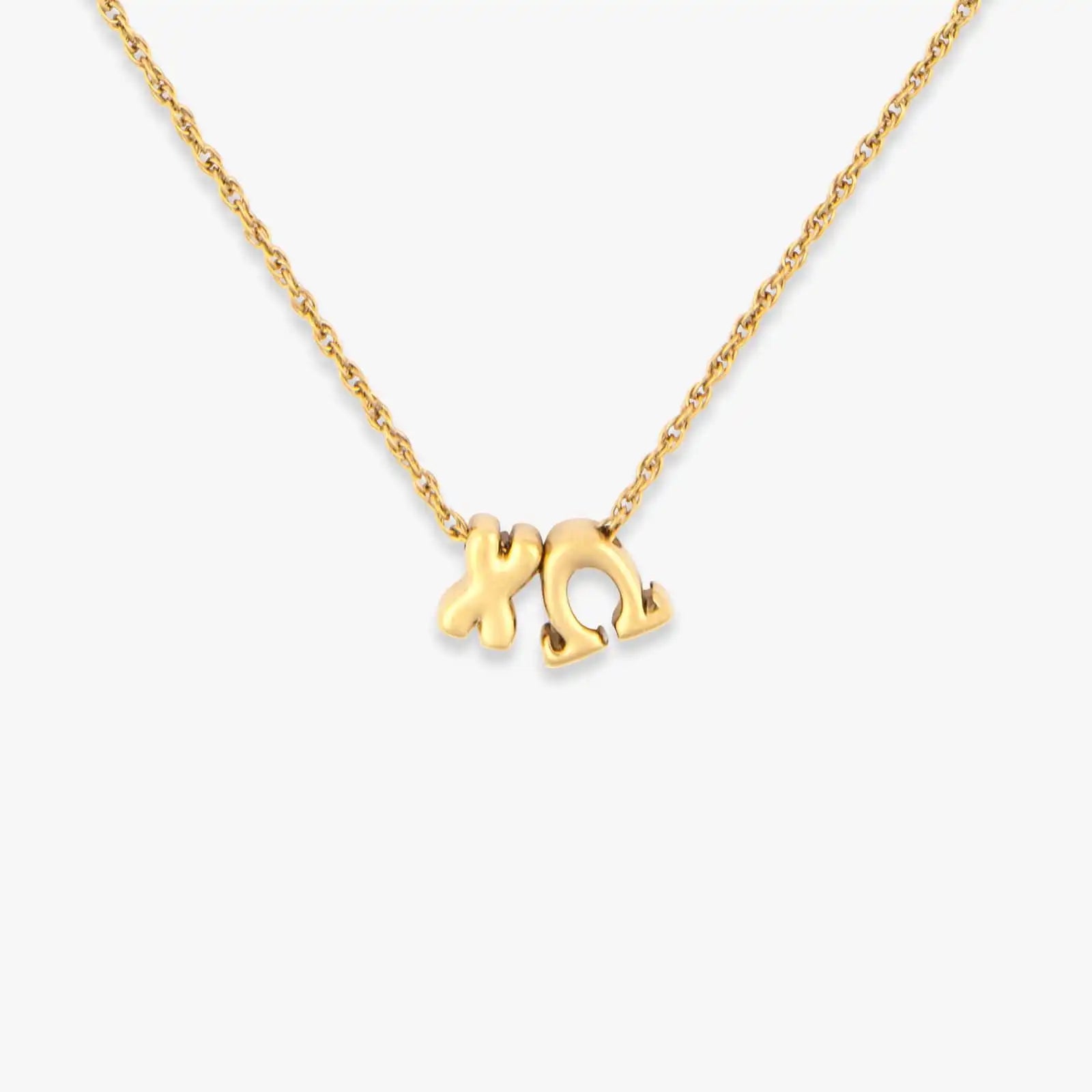 Chi Omega Collection