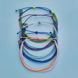 Moonlit Seas Anklet