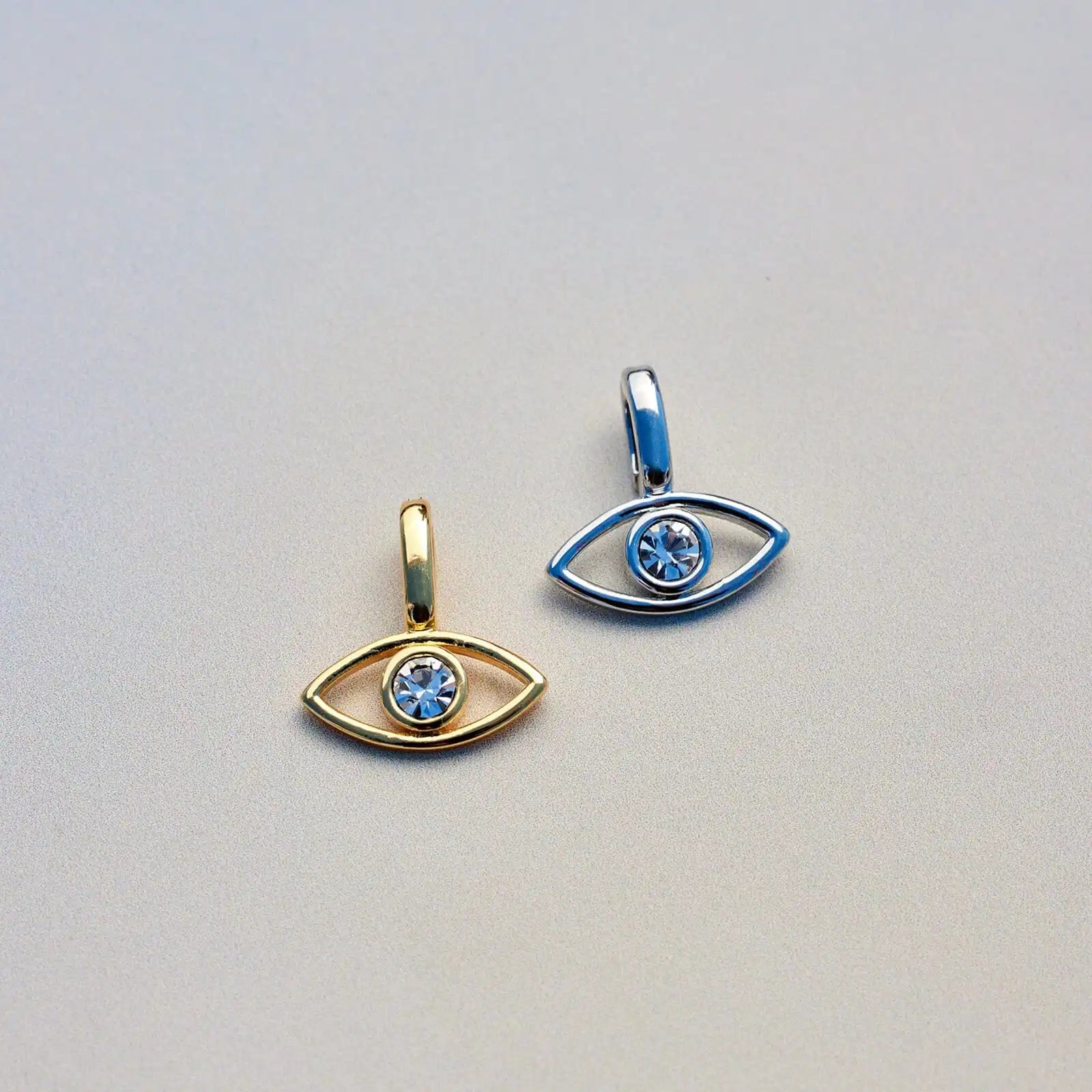 Harper Protective Eye Charm