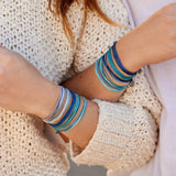 Blue Friendship 10 Pack