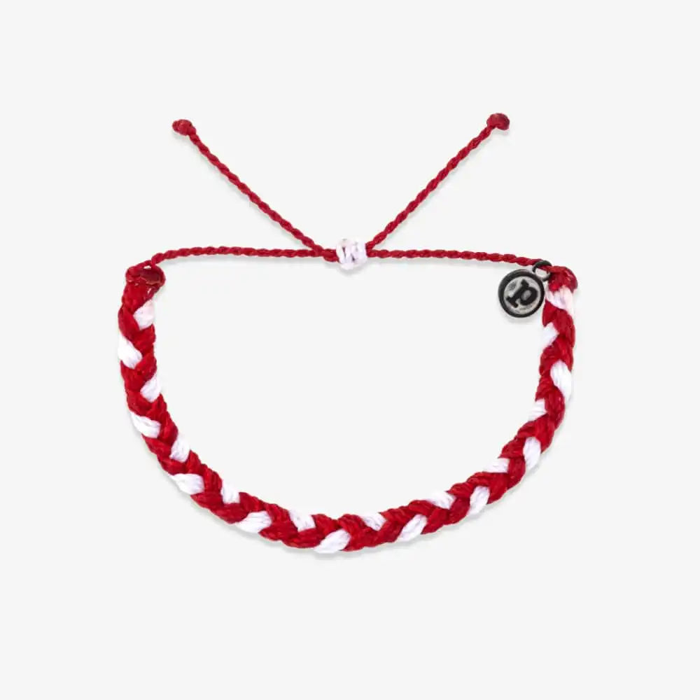 Red & White Collection