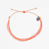 Pink Sherbet Anklet