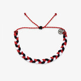 Red, Black & White Collection