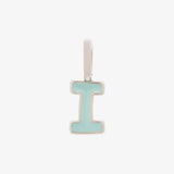 Harper Enamel Alphabet Charm