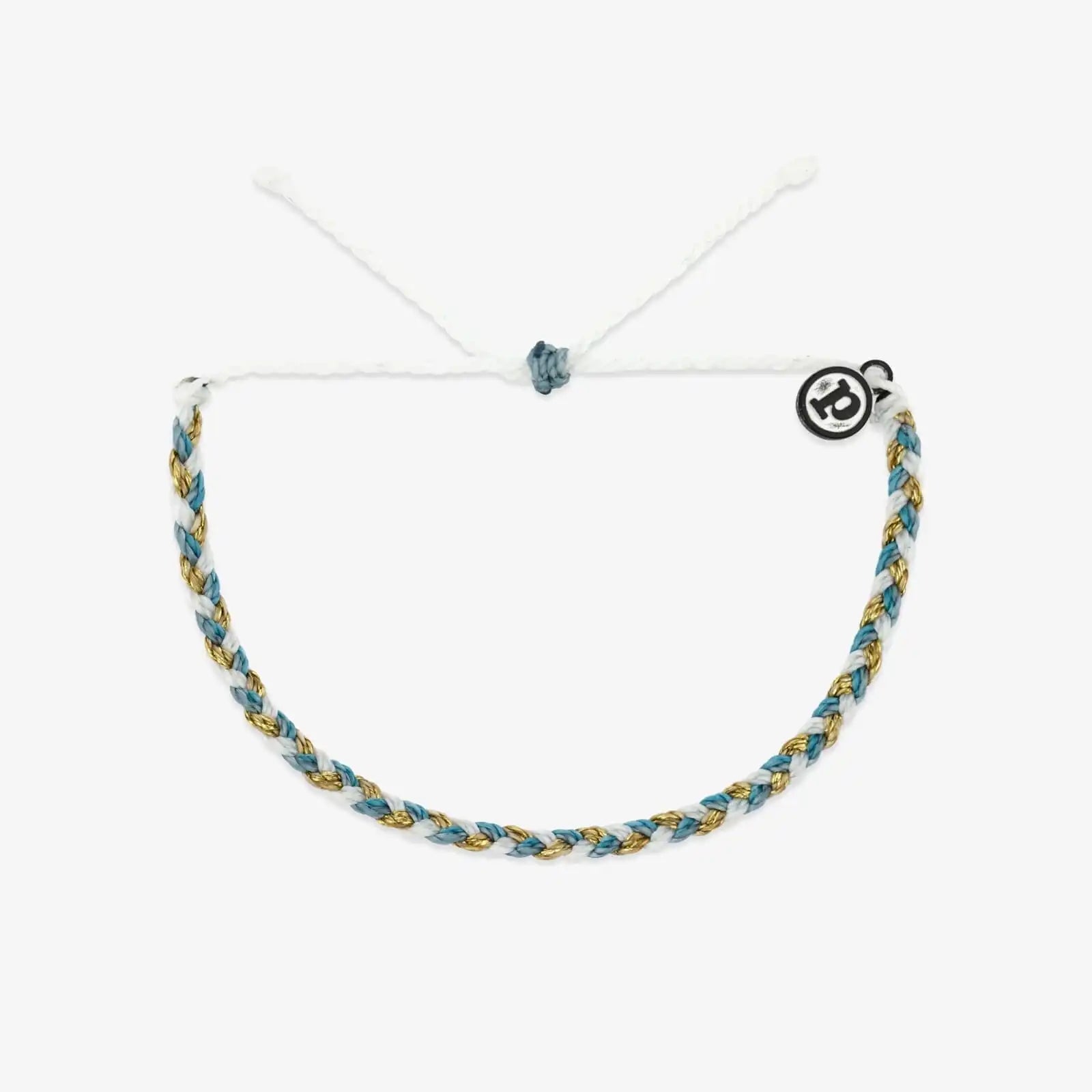 Multi Mini Braided Bracelet