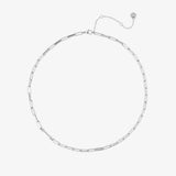 Initial Paperclip Chain Choker