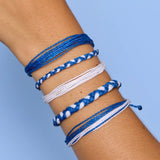 Blue & White Collection