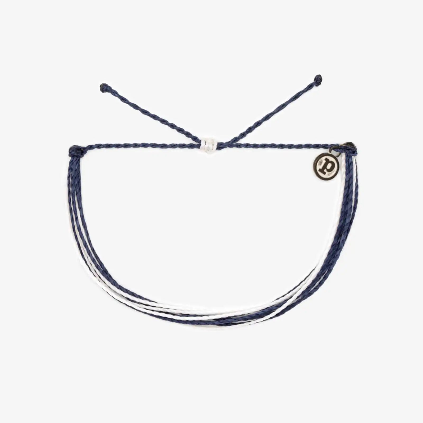 Navy & White Collection