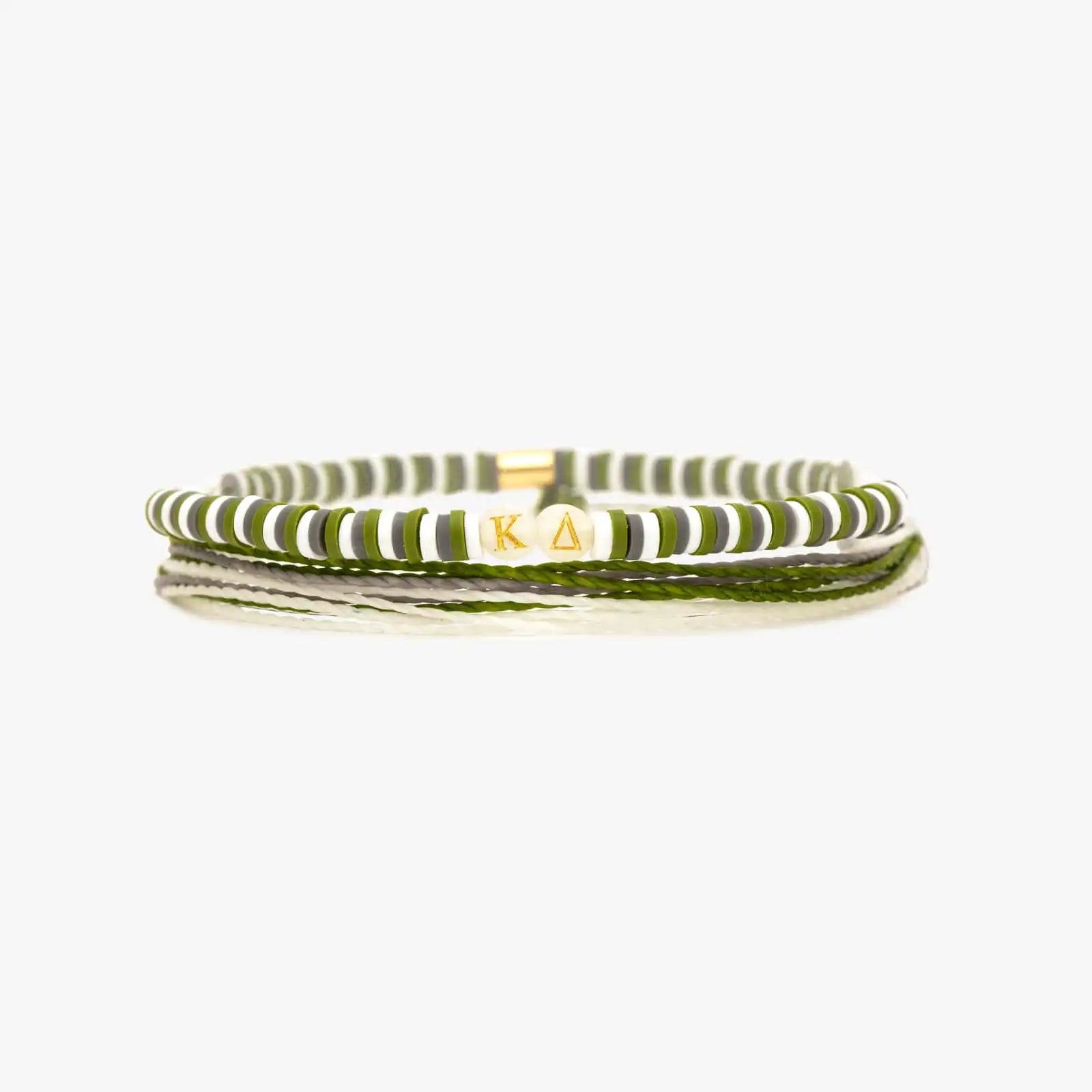 Kappa Delta Collection